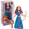 Disney Princess Brave: Merida Colourful Curls Doll