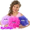 Flufflings Plush Toys