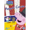 Peppa Pig: Peppa's Circus DVD