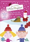 Ben And Holly: The North Pole Adventures DVD