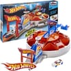 Hot Wheels City Fast Blast Car Park