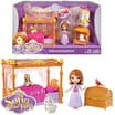 Disney Sofia the First: Sofia and Royal Bed