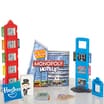 Monopoly Hotels Game