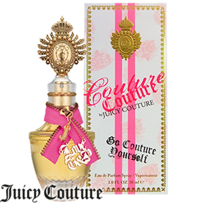 Couture Couture by Juicy Couture 30ml EDP