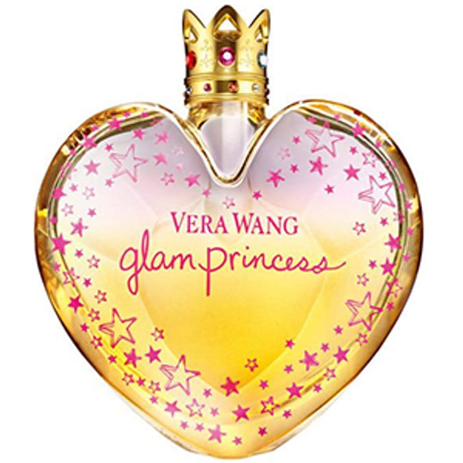 Vera Wang Glam Princess EDT 100ml Home Bargains