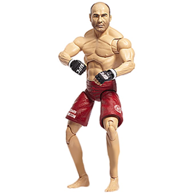 Randy couture store action figure