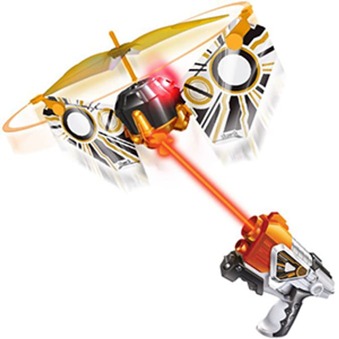 Lazer M.A.D. 2.0 Target Ops infrared laser tag light strike target