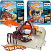 Hot Wheels City Track Sets