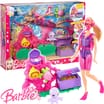 Barbie I Can Be... Ocean Treasure Explorer