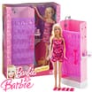 Barbie Glam Shower