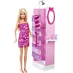 Barbie Glam Shower