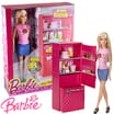 Barbie Glam Refrigerator 