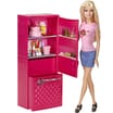 Barbie Glam Refrigerator 