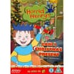 Horrid Henry's Early Christmas Present DVD