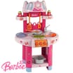 Barbie Junior Play Kitchen Set