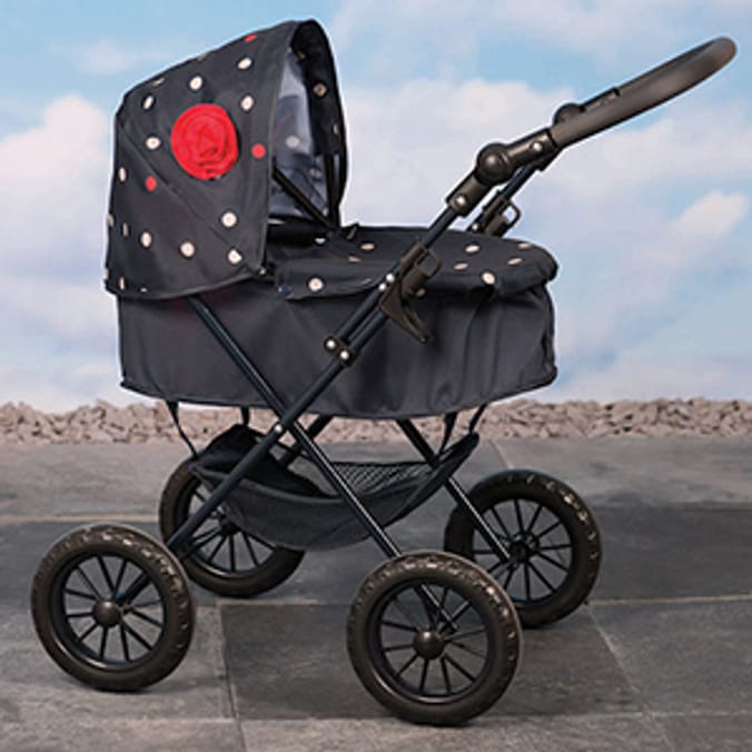 Home bargains mamas 2025 and papas pram