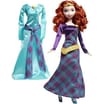 Disney Pixar Brave Merida Doll