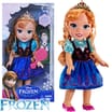 Disney's Frozen: Toddler Anna Doll