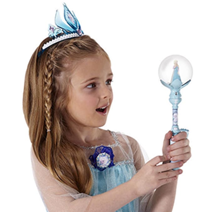 Elsa wand deals