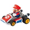 Mario Kart DS Pull & Speed Figures