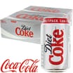 Diet Coke (30 x 330ml Cans)