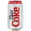 Diet Coke (30 x 330ml Cans)