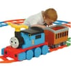 Thomas & Friends: Train Ride On and Track Set