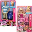 Barbie & Ken: Life in the Dreamhouse Dolls