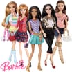 Barbie: Life in the Dreamhouse Friends Dolls 