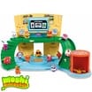 Moshi Monsters: Moshi Hq Food Fight