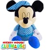 Disney Mickey Mouse Club House: Sleepy Mickey