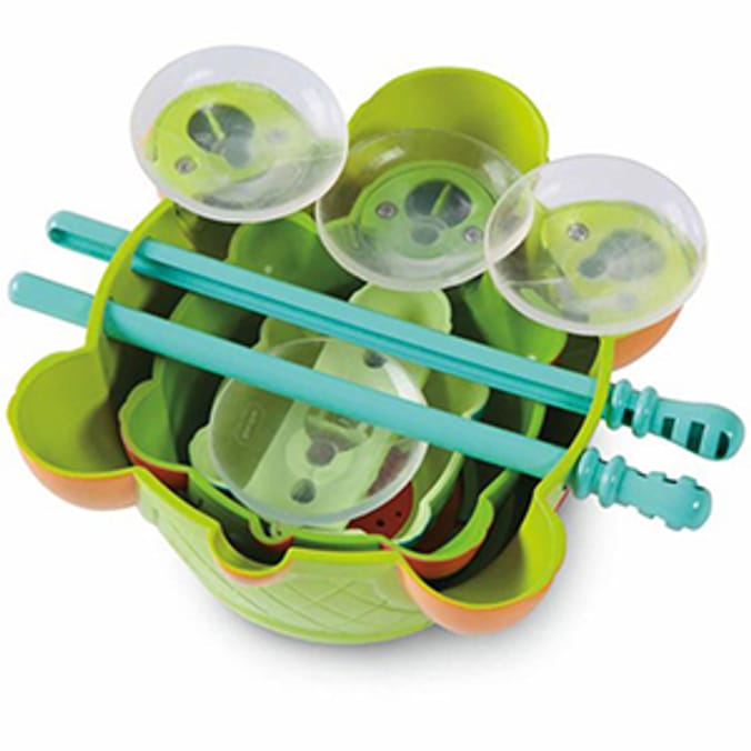 Little tikes 2024 bath drums