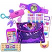 Disney Doc McStuffins: Doctor On Call Accessory Set