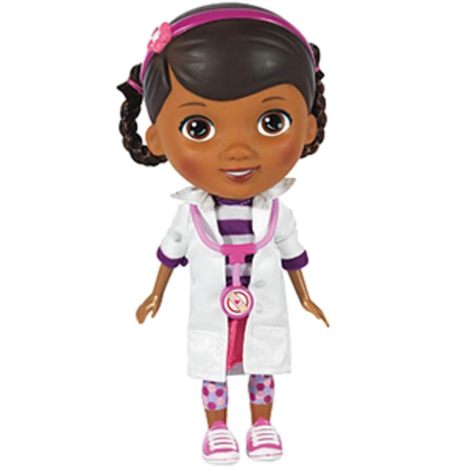 Disney Doc McStuffins: Doc Is In Doll