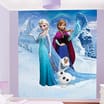 Walltastic: Disney Frozen Wall Mural