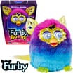 Furby Boom Crystal Series: Blue & Purple