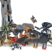 Mega Bloks 520 Piece Halo Cauldron Clash Set