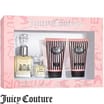 Juicy Couture Gift Set