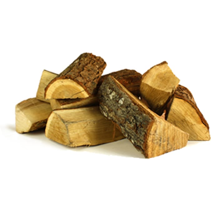 Kiln Dried Hardwood Crate (2CM) firewood logs fire wood fuel long burn