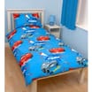 Disney Cars Single Duvet Set