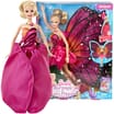 Barbie Mariposa Fairy Princess