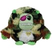 Ty Monstaz Collectable Medium Plush Toy