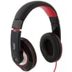 Itek Dynamic Bass Headphones With Built In Mic