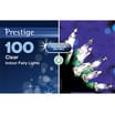 Prestige Lighting: 100 Clear Fairy Lights