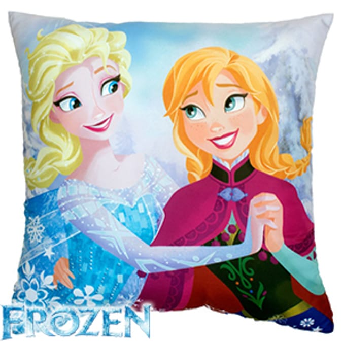 Elsa cushion sales