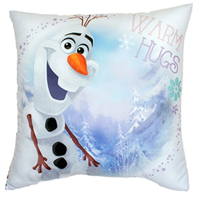 Olaf cushion 2024