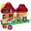 Mega Bloks Papa Smurf's House