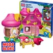 Mega Bloks Smurfette's House