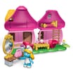 Mega Bloks Smurfette's House