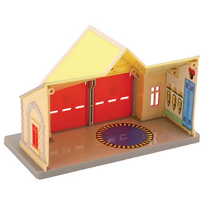 Fireman sam cheap toys home bargains